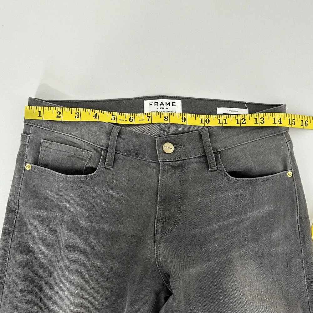 Frame Denim no defects